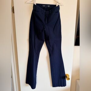 Old Navy Blue Trousers